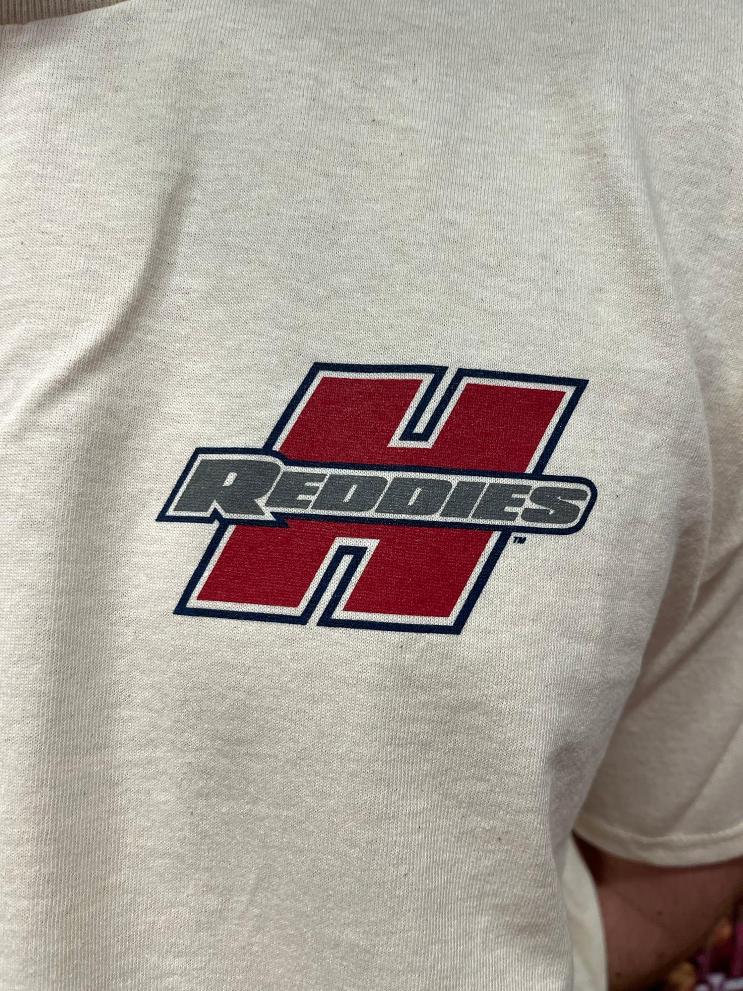 Product image 3 of 4 for Reddies Camo Short Sleeve Tee