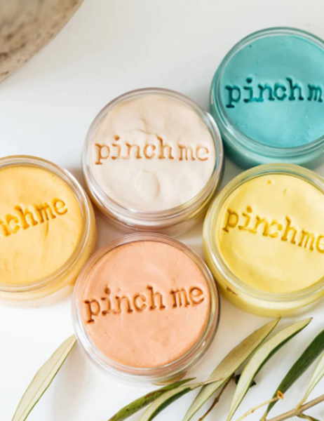 Pinch Me Therapy Dough!; $12.95