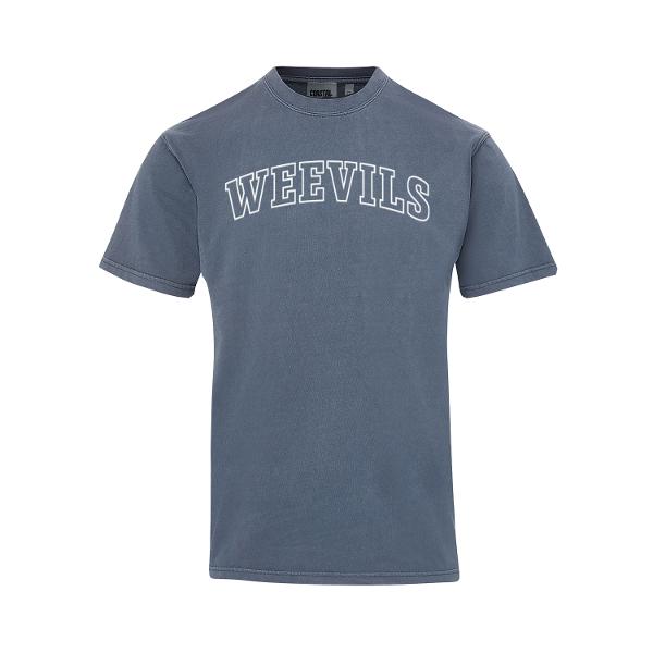 Weevils Coastal Color Tee; $21.99