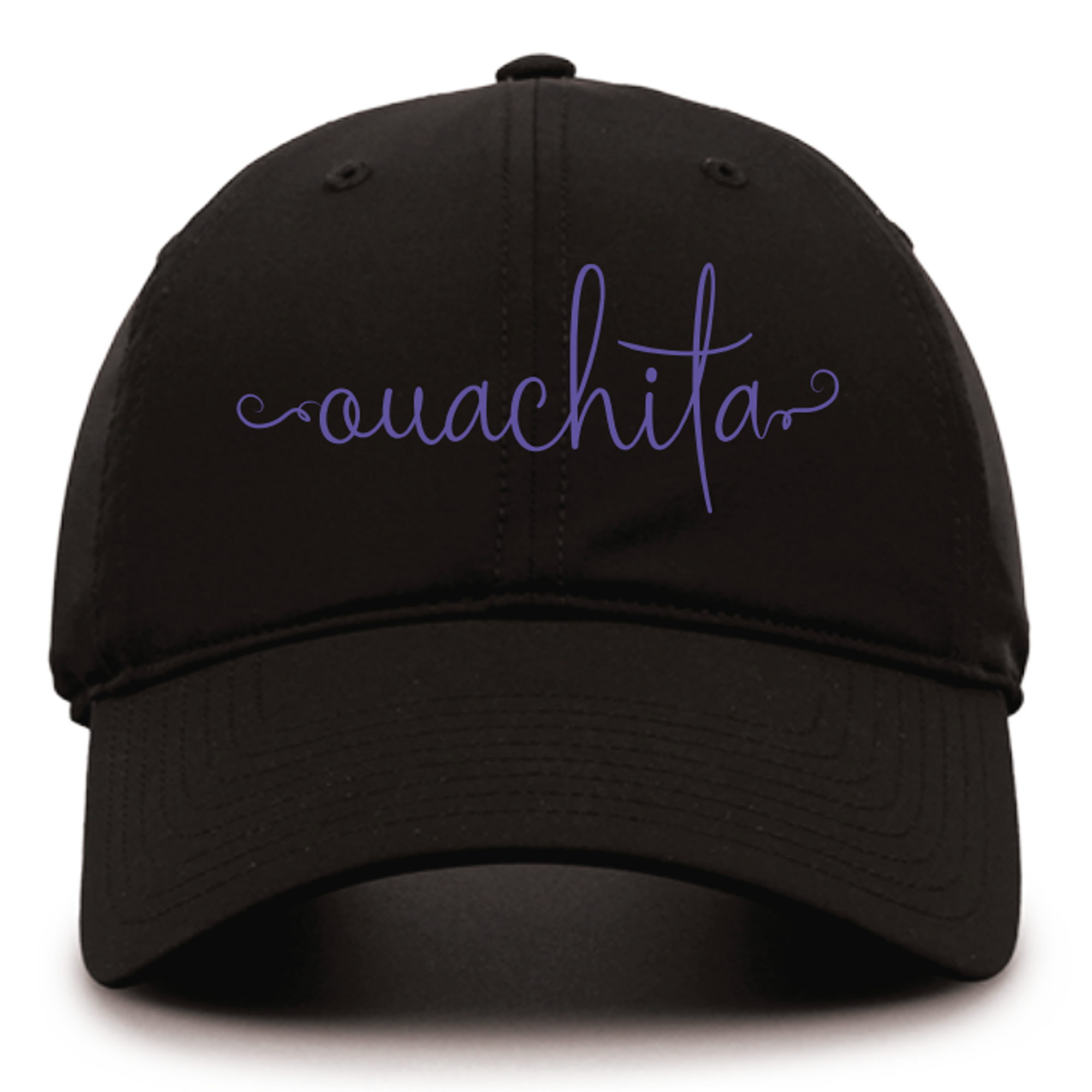 Product image 2 of 3 for Ouachita Nylon Spandex Hat