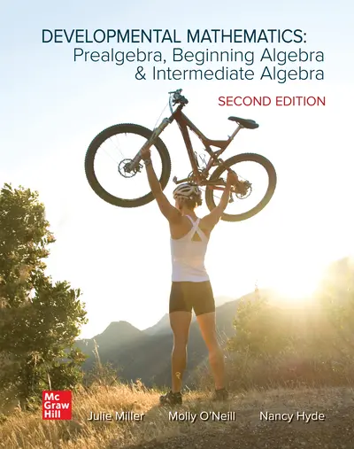 Cover image for Developing Math LL >Custom<