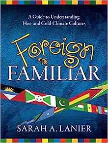 Cover image for Foreign to Familiar