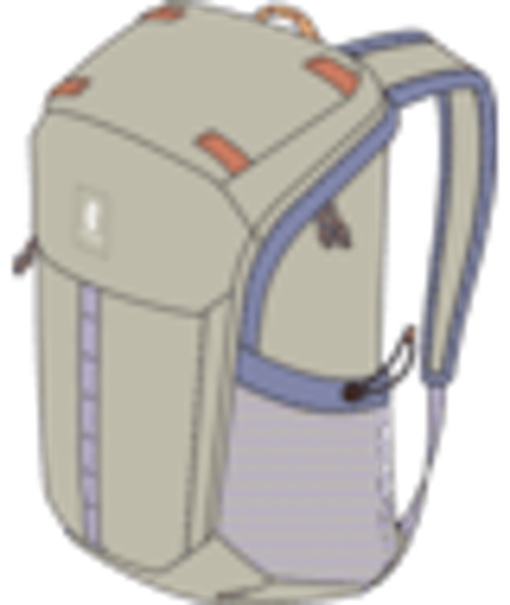 image of: Cotopaxi Clase 28L Daypack