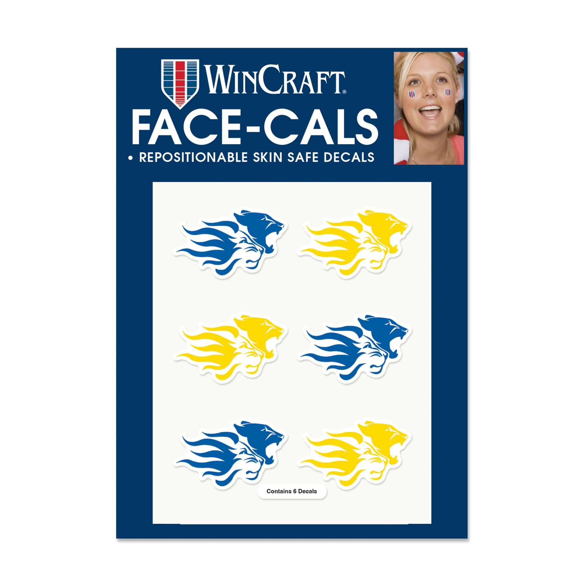 Product image 2 of 3 for Face-Cal Personalized Face Care & Skincare Routine Calendar