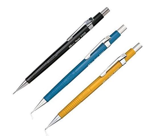 image of: Sharp Premium Mechanical Pencils