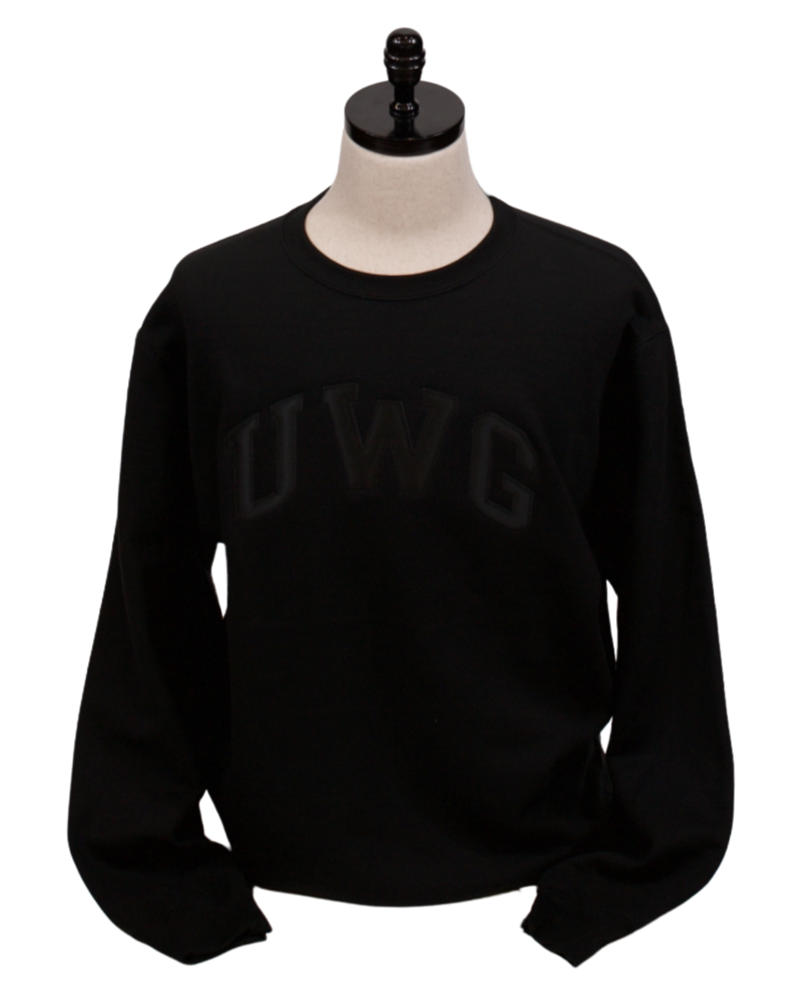 Product image 2 of 3 for UWG WOLVES TONAL SWEATSHIRT