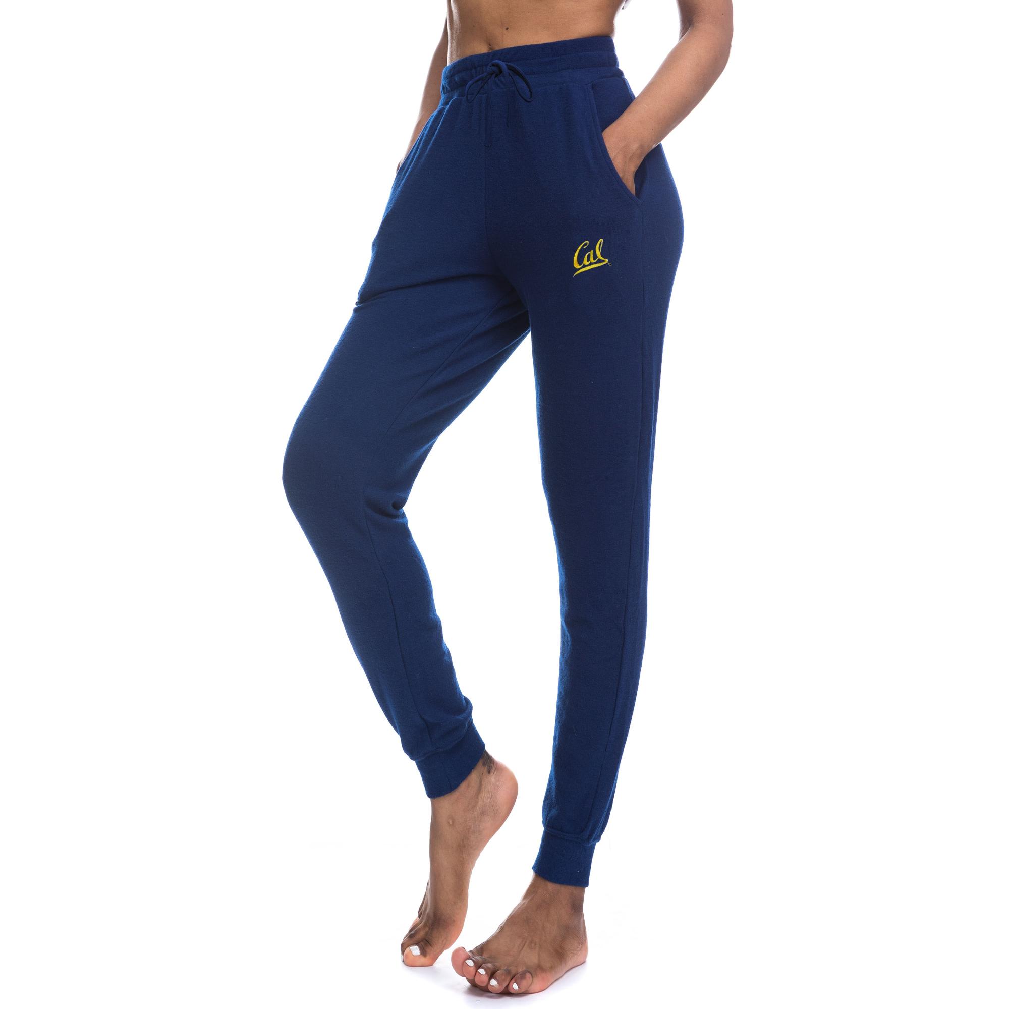 Product image 1 of 1 for Women's Sweater Jogger Cal Logo
