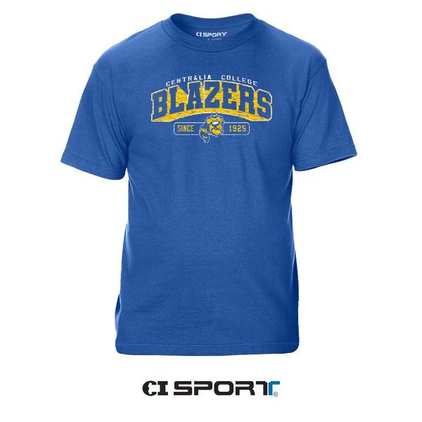 Blue CC Blazers CI Sports Plow; $19.99