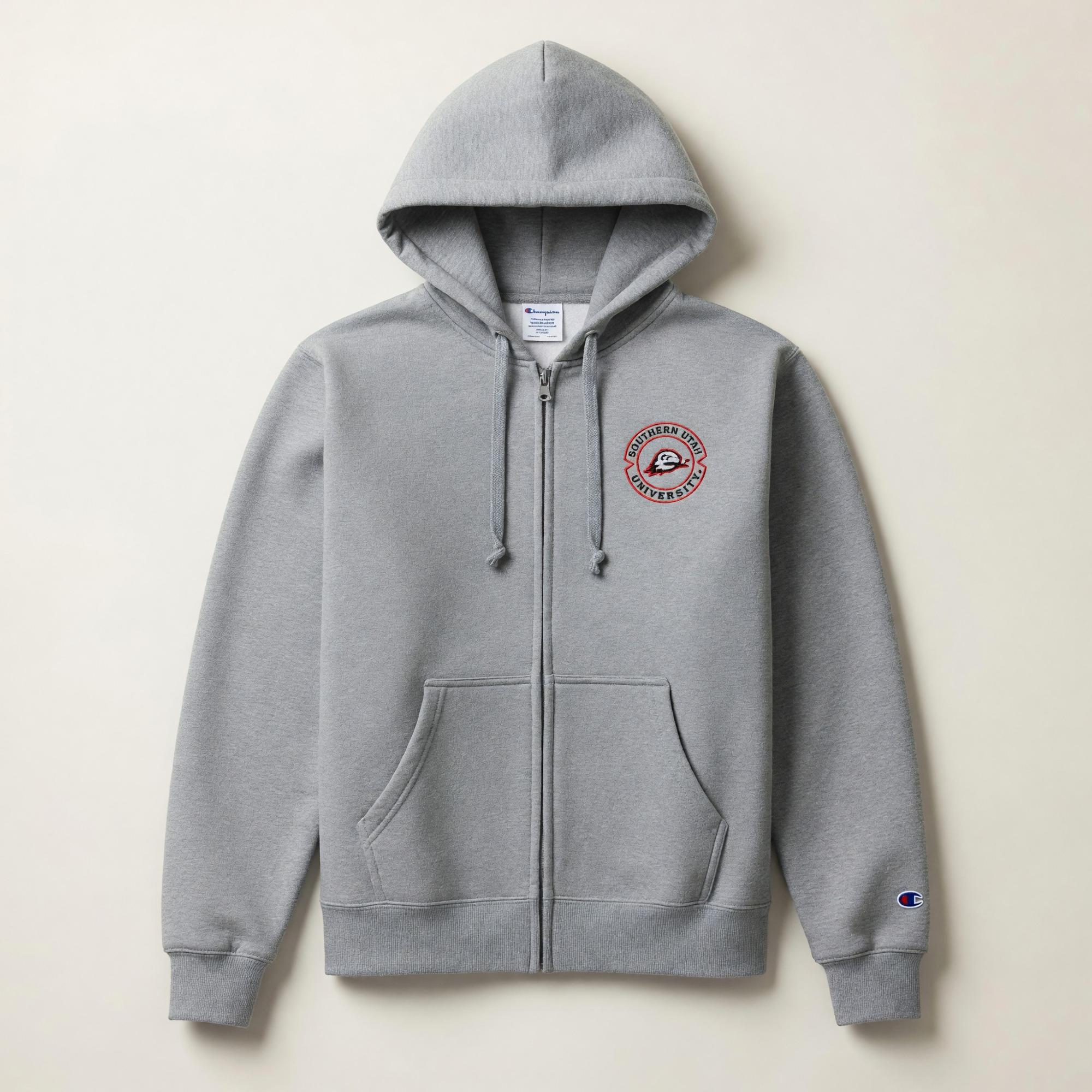 Product image 1 of 3 for Champion Women's SUU Full Zip Jacket