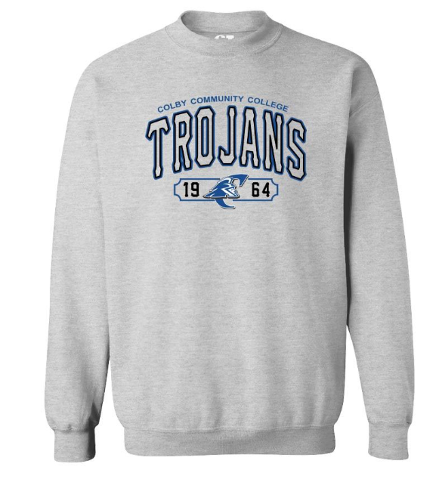 Product image 1 of 1 for CCC Crew Sweatshirt
