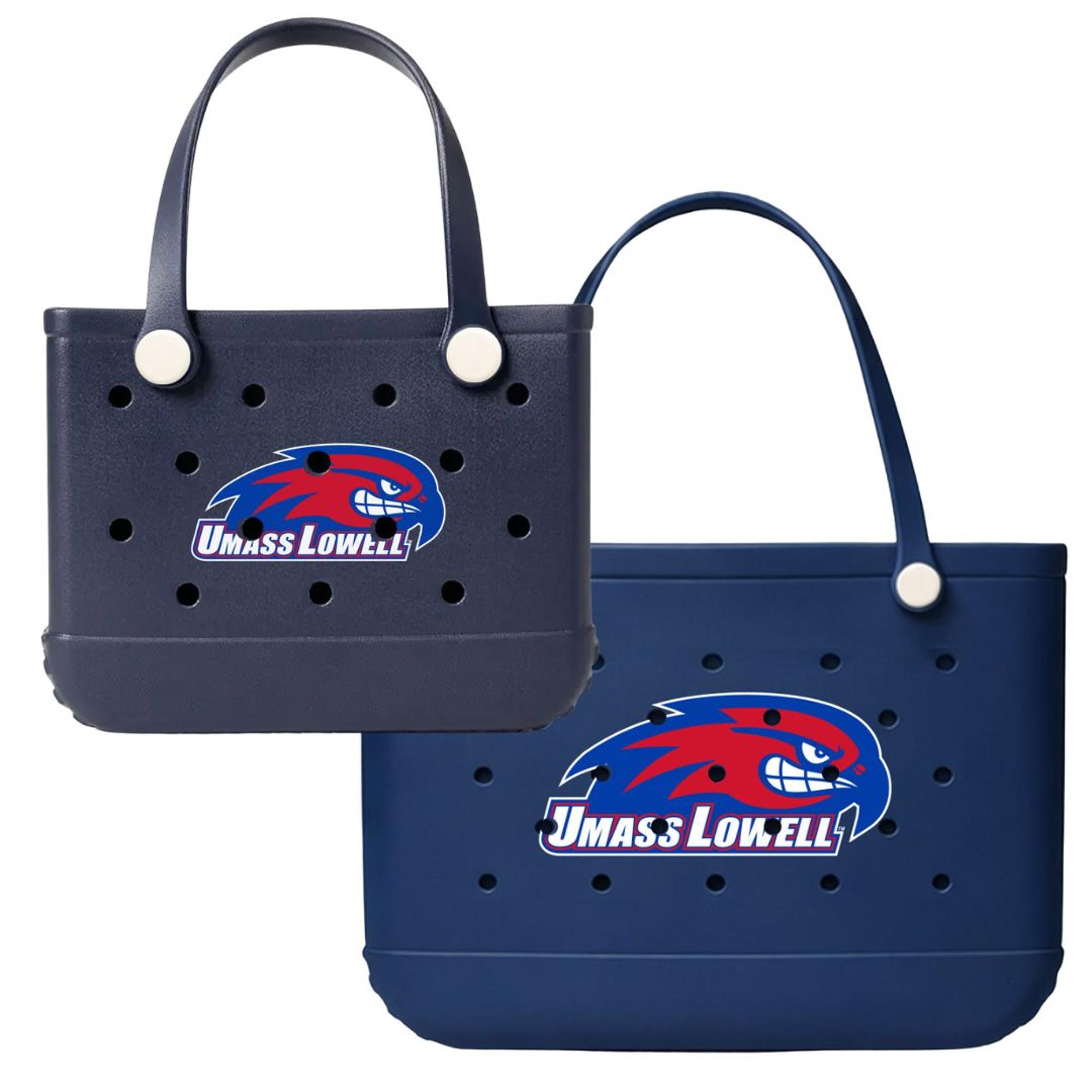 Product image 1 of 3 for Navy Beach Bag