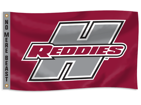 Reddies No Mere Beast 3'x5' UltraWave Flag; $47.99