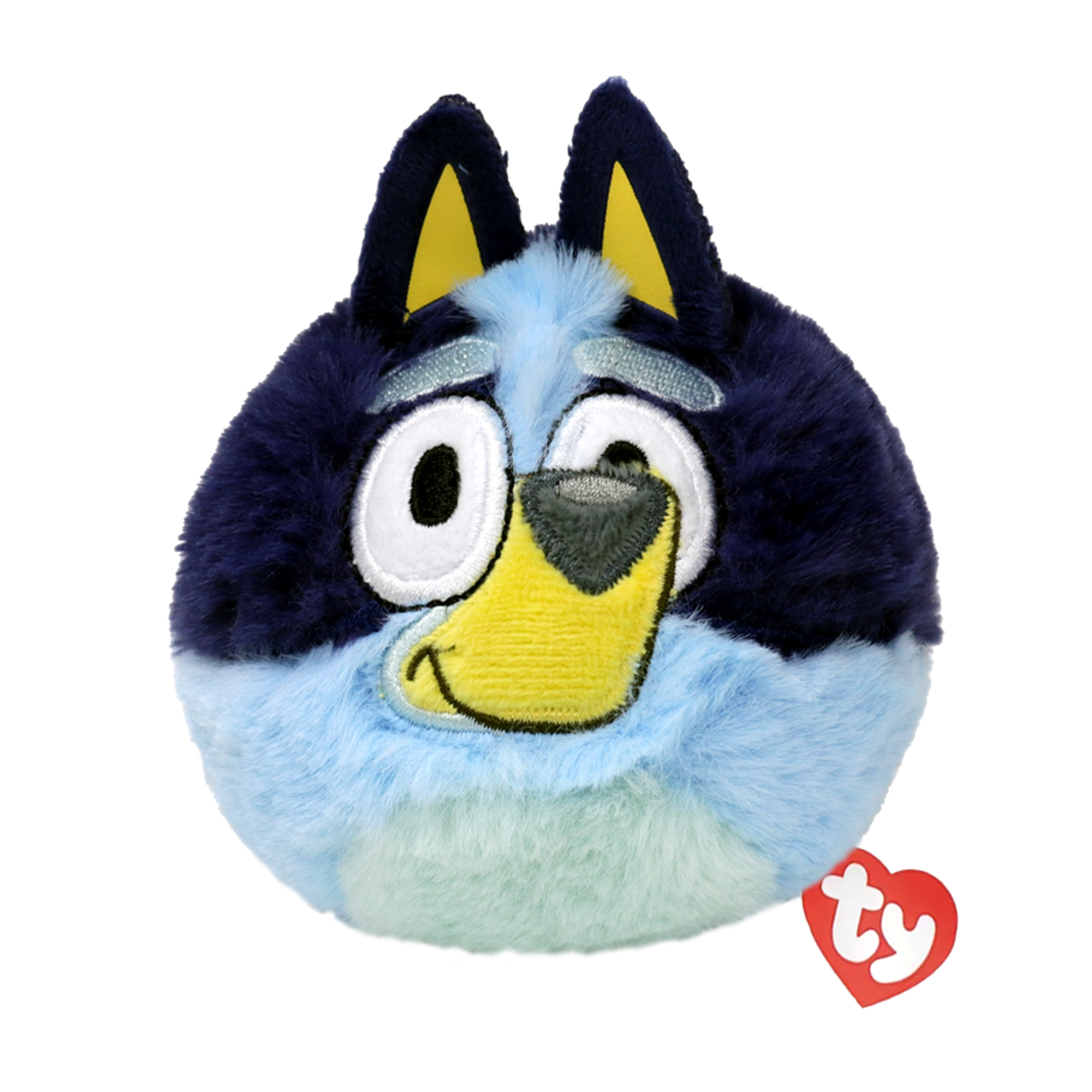 Variant 19 of 41 for Ty Beanie Bouncers!