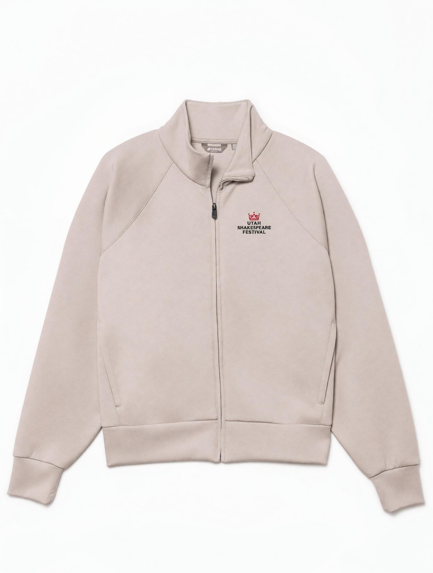 Product image 1 of 2 for Monterey Full Zip USF 2025