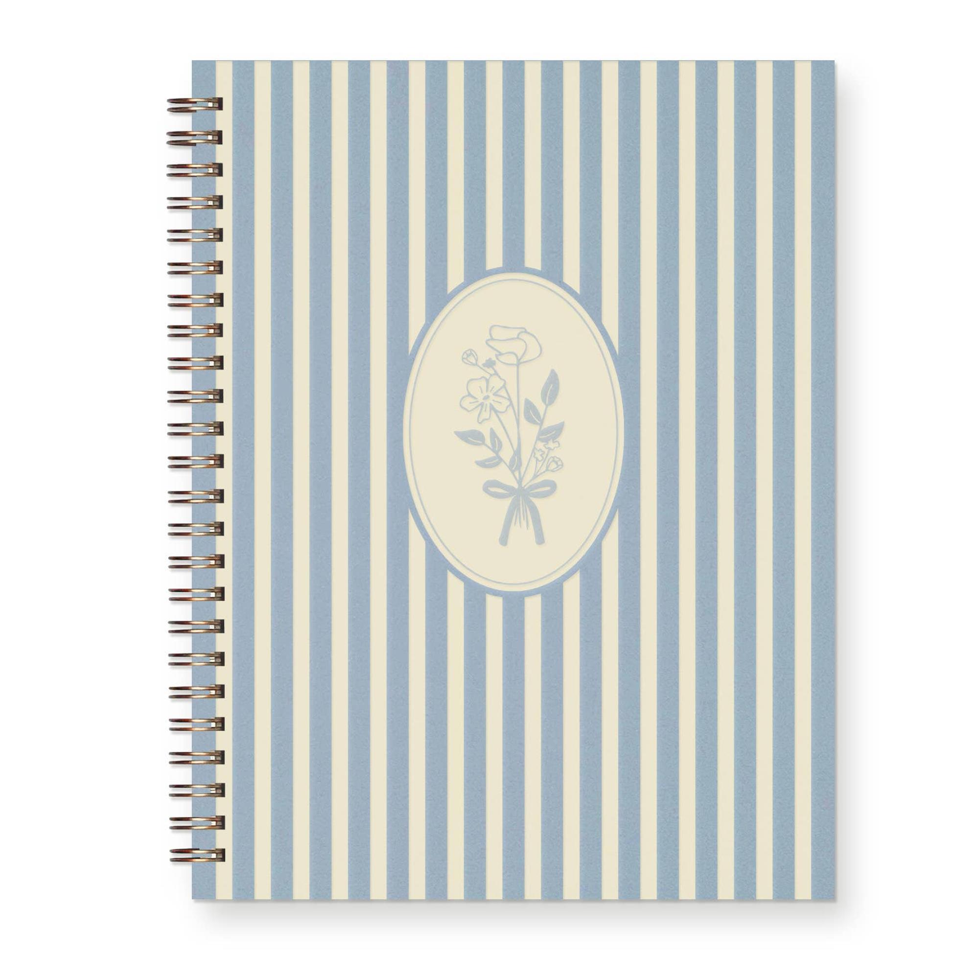 Product image 1 of 1 for Tied Bouquet Journal : Lined Notebook