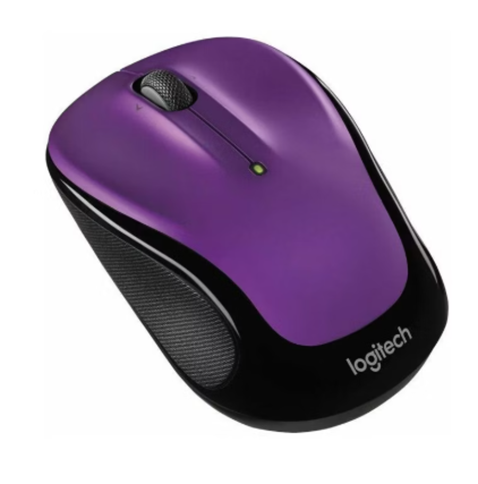 Product image 3 of 3 for Logitech M325S Wireless Mouse - Lilac