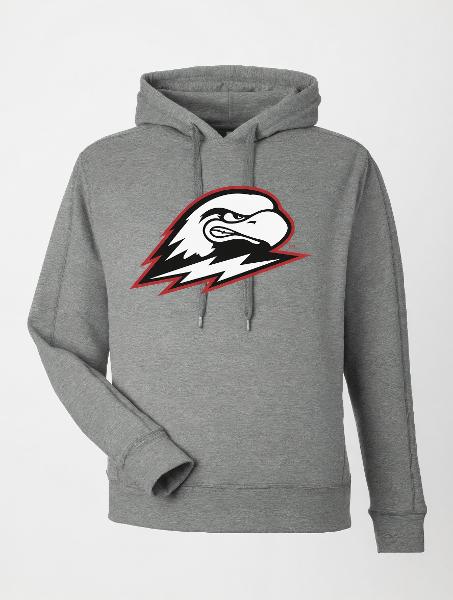 J. AMERICA THOR ELECTRIC ONYX HOODIE; $54.99