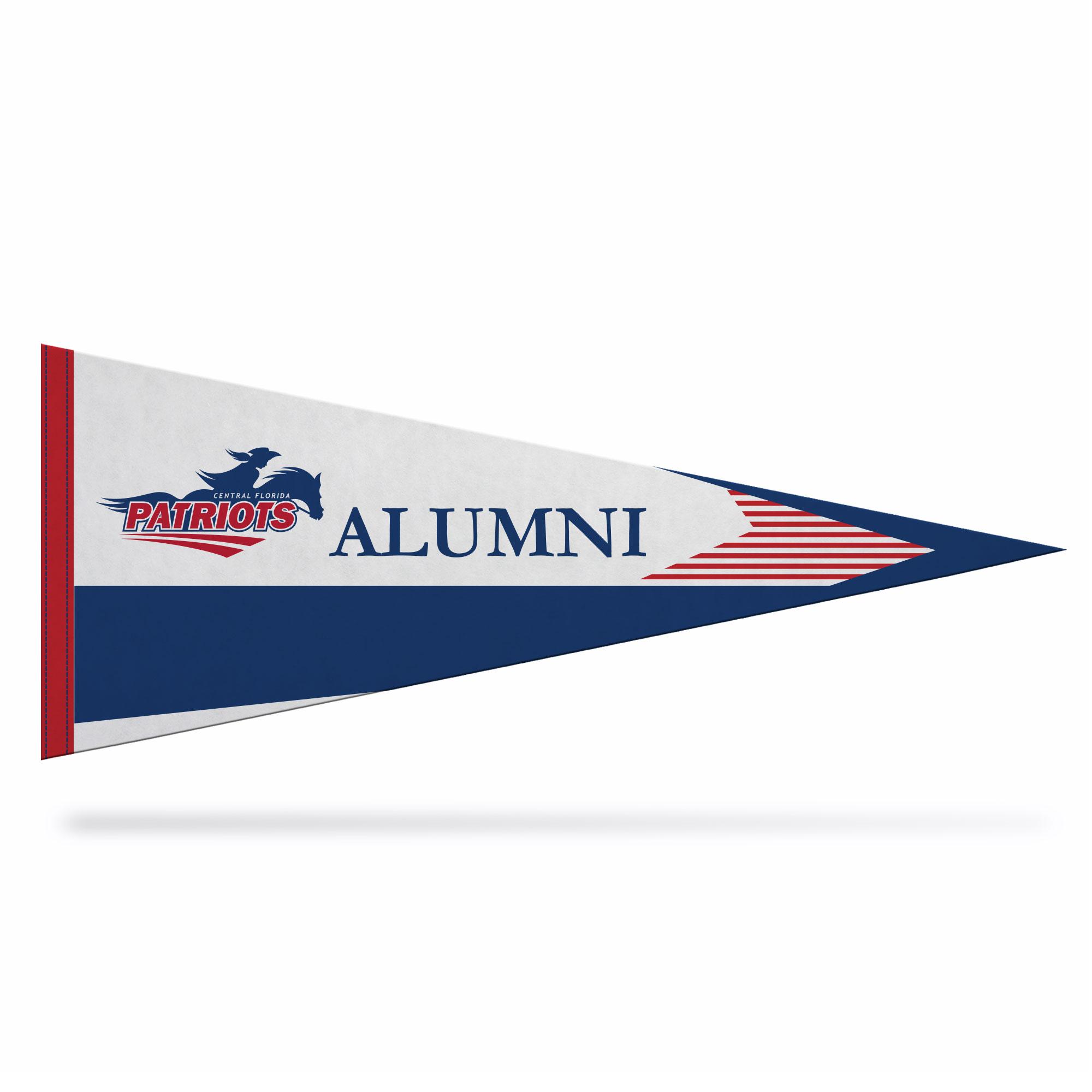 Product image 1 of 1 for CF PENNANT ALUMNI