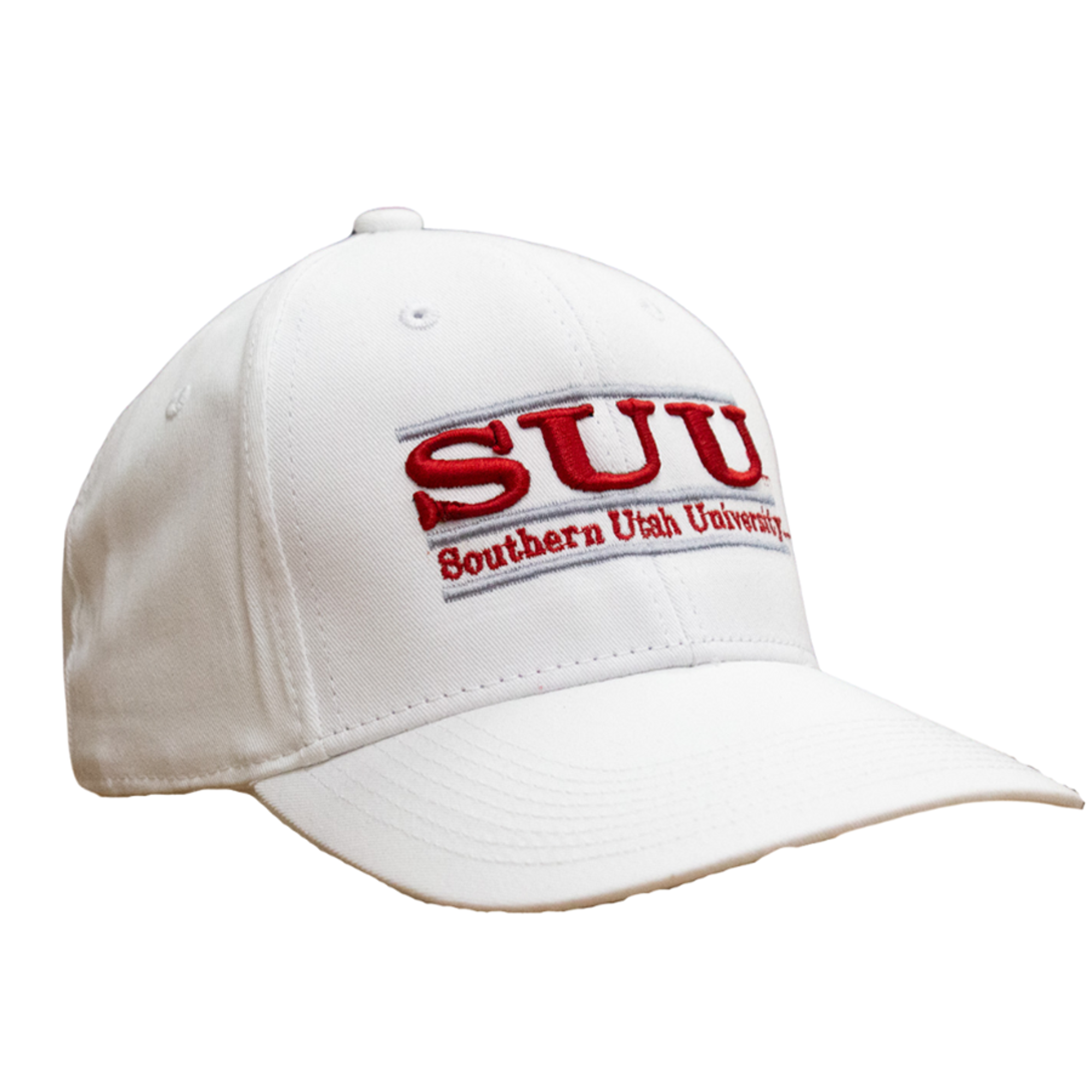 image of: MV Sport Southern Utah University White Hat