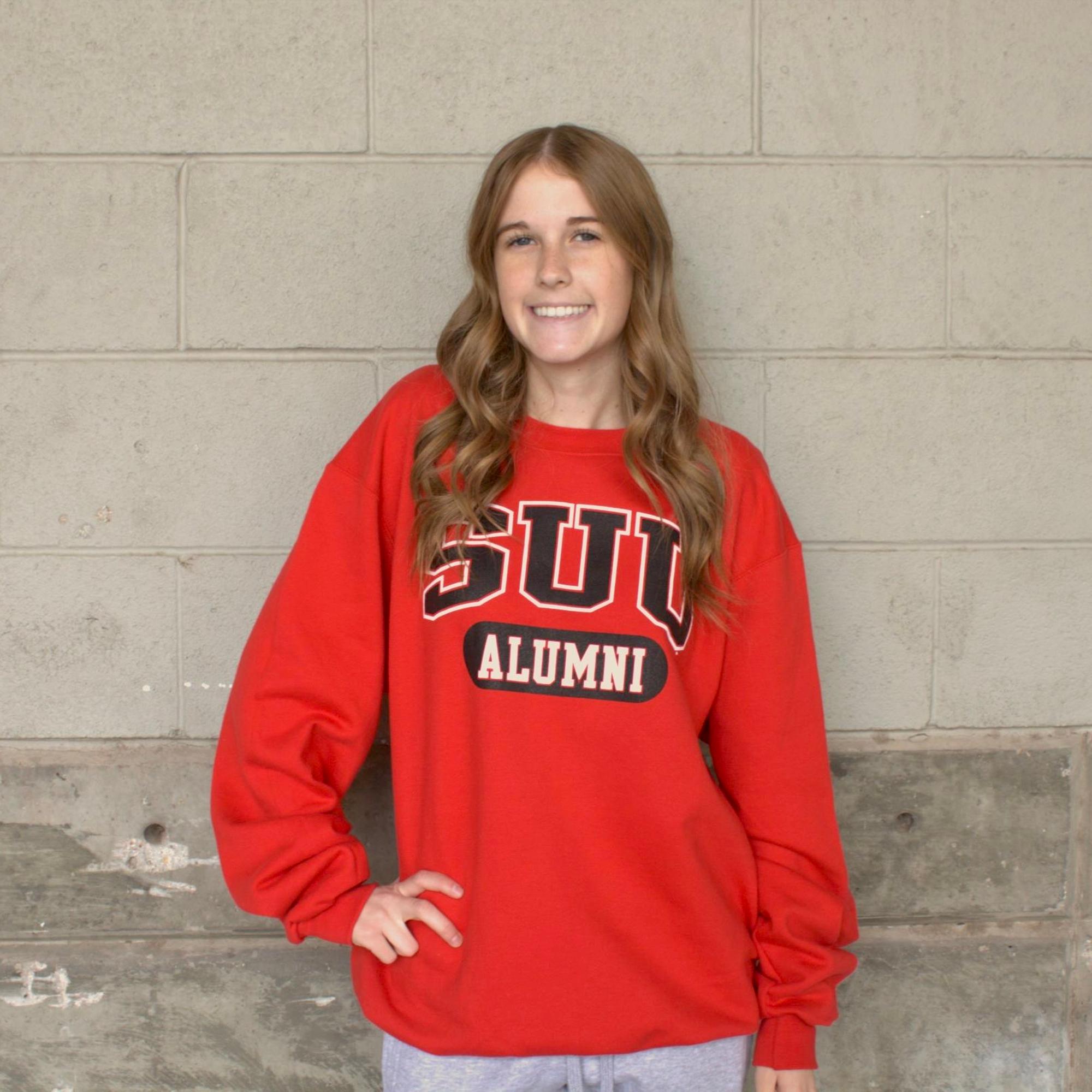 image of: Alumni Crew SUU