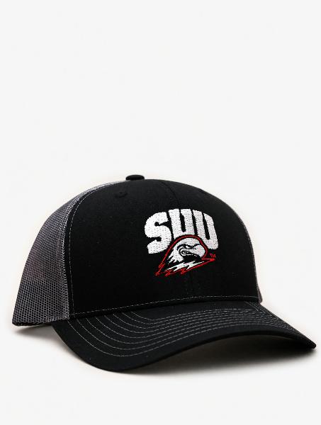Richardson SUU Snapback Trucker Hat; $29.99