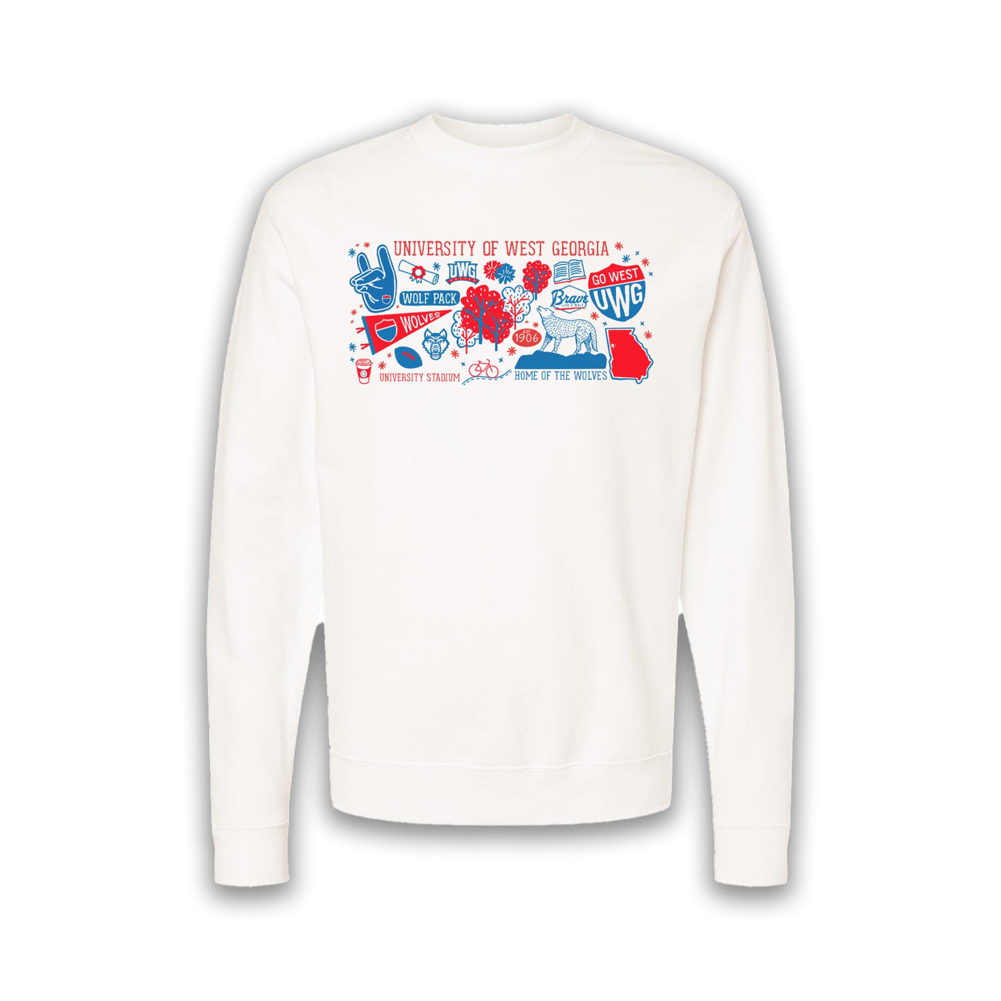 image of: LEGACY CREW