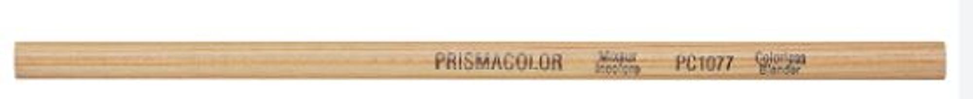 image of: Prismacolor Colourless Blender Single