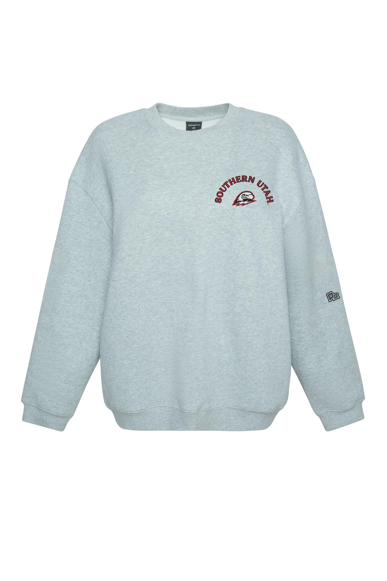 Product image 2 of 2 for Hype & Vice Oversized T-Birds