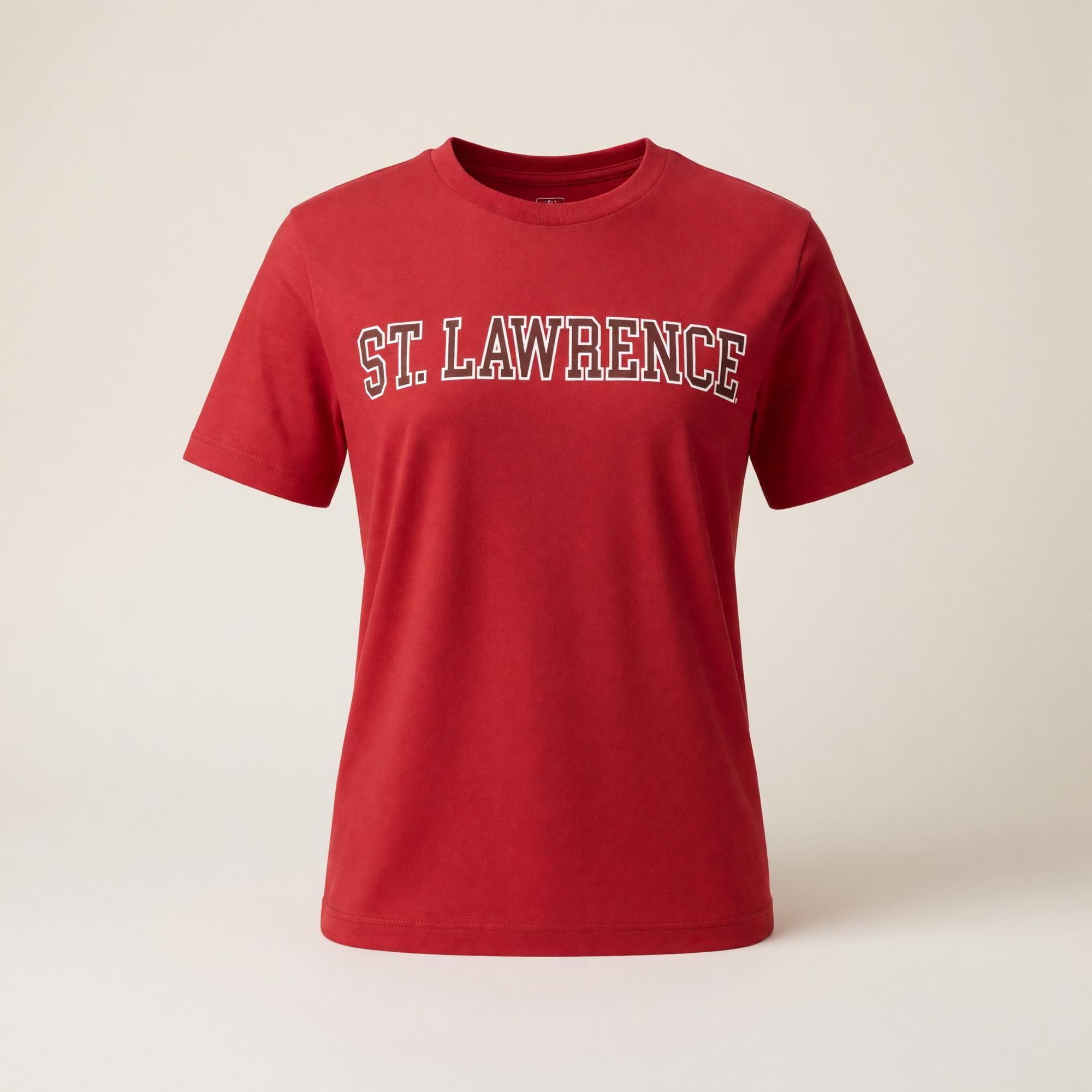 Product image 1 of 2 for Women's Organic Cotton Tee