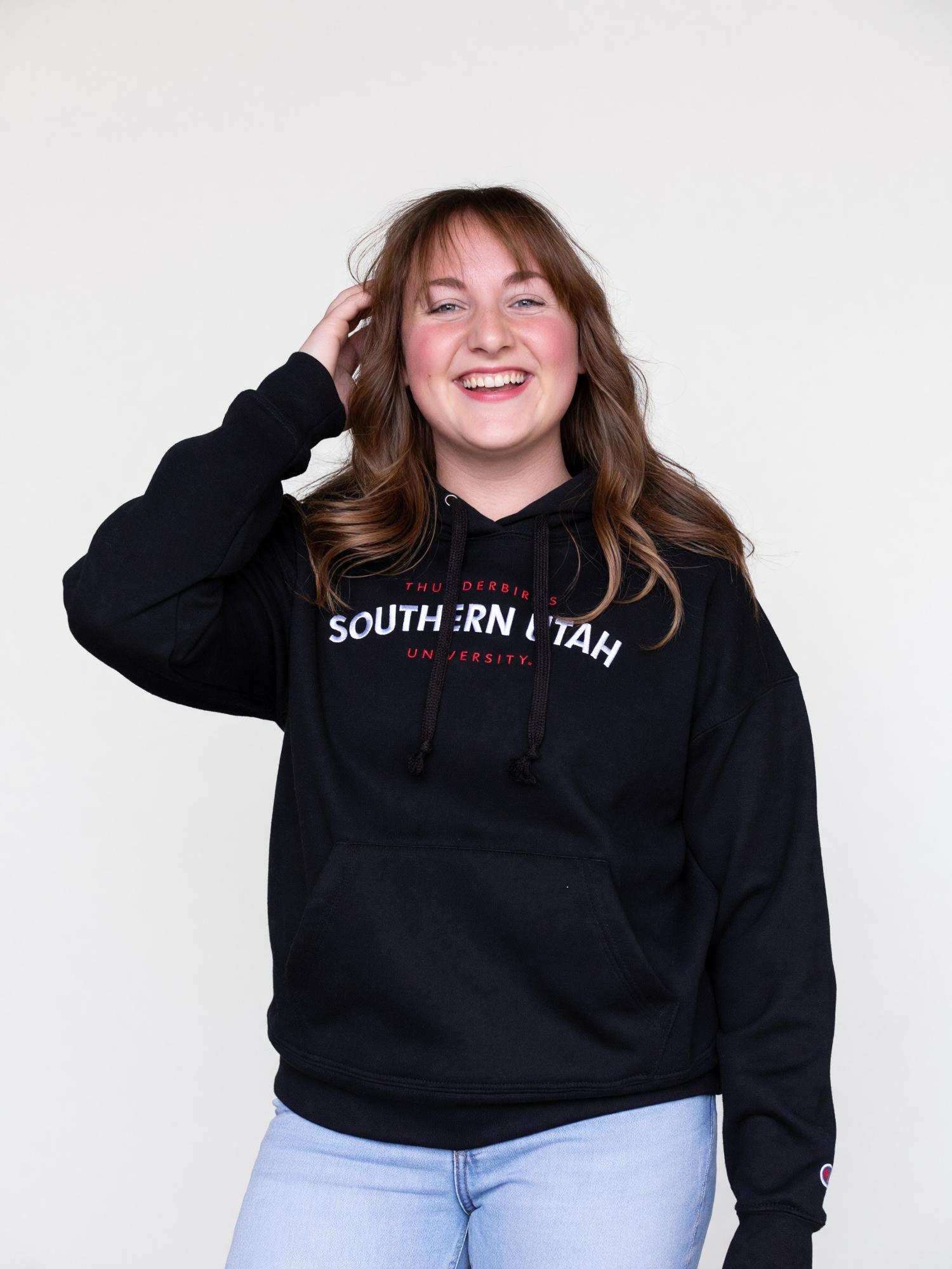 Product image 1 of 2 for Champion Southern Utah Thunderbirds Hoodie