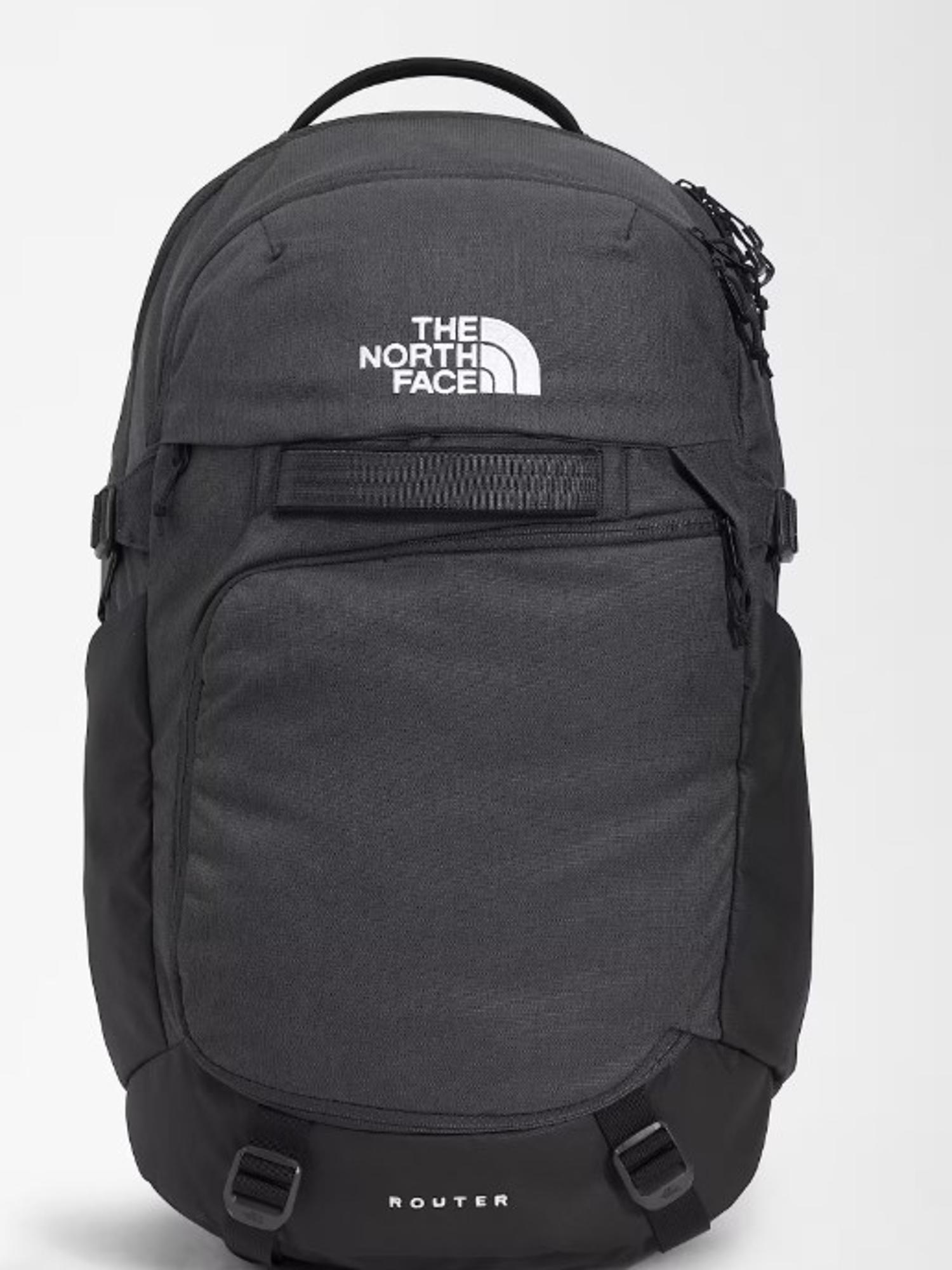 Product image 6 of 6 for NORTH FACE Router Backpack 40L
