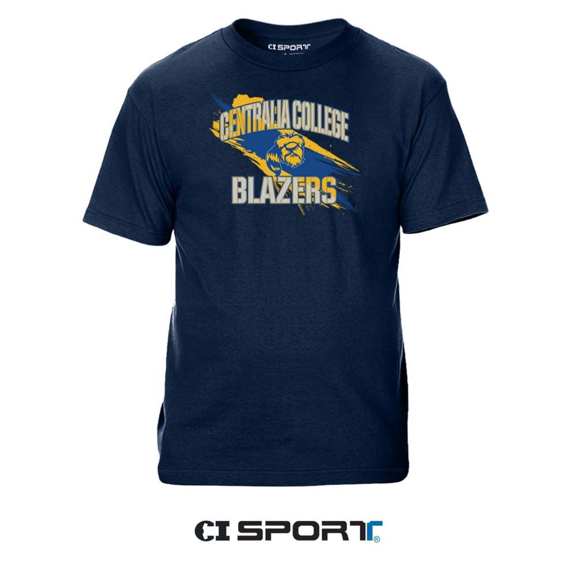 Product image 2 of 2 for CI Sport CC Blazers Lavine T-Shirt (W26)