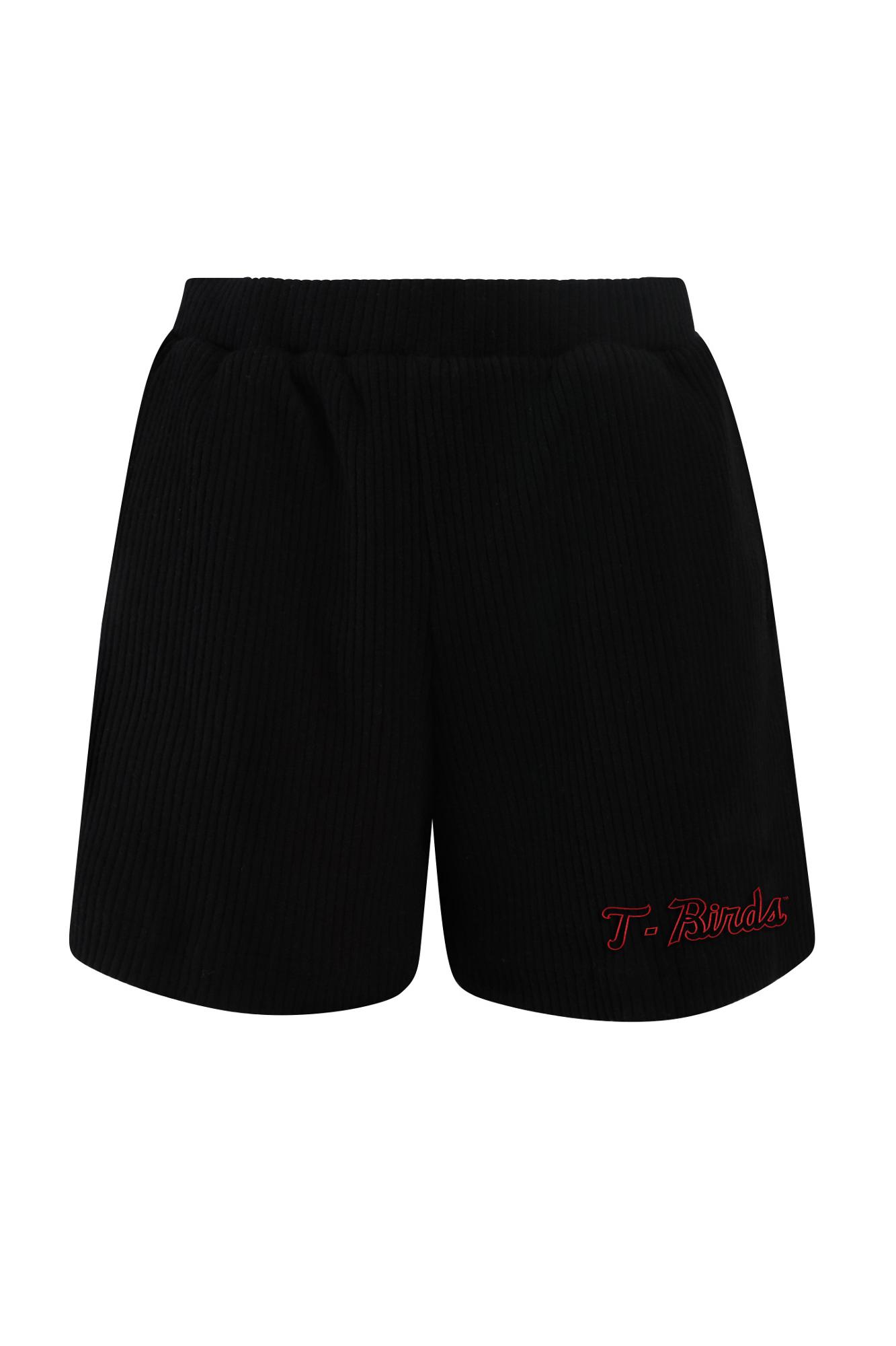 image of: HYPE & VICE WARM UP SHORTS