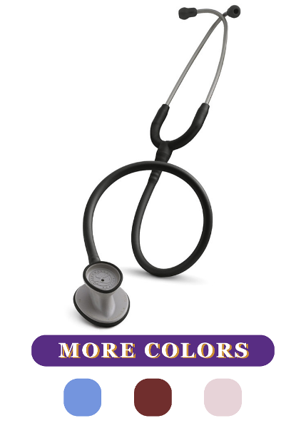 Littmann Lightweight II S.E. Stethoscope; $89.95