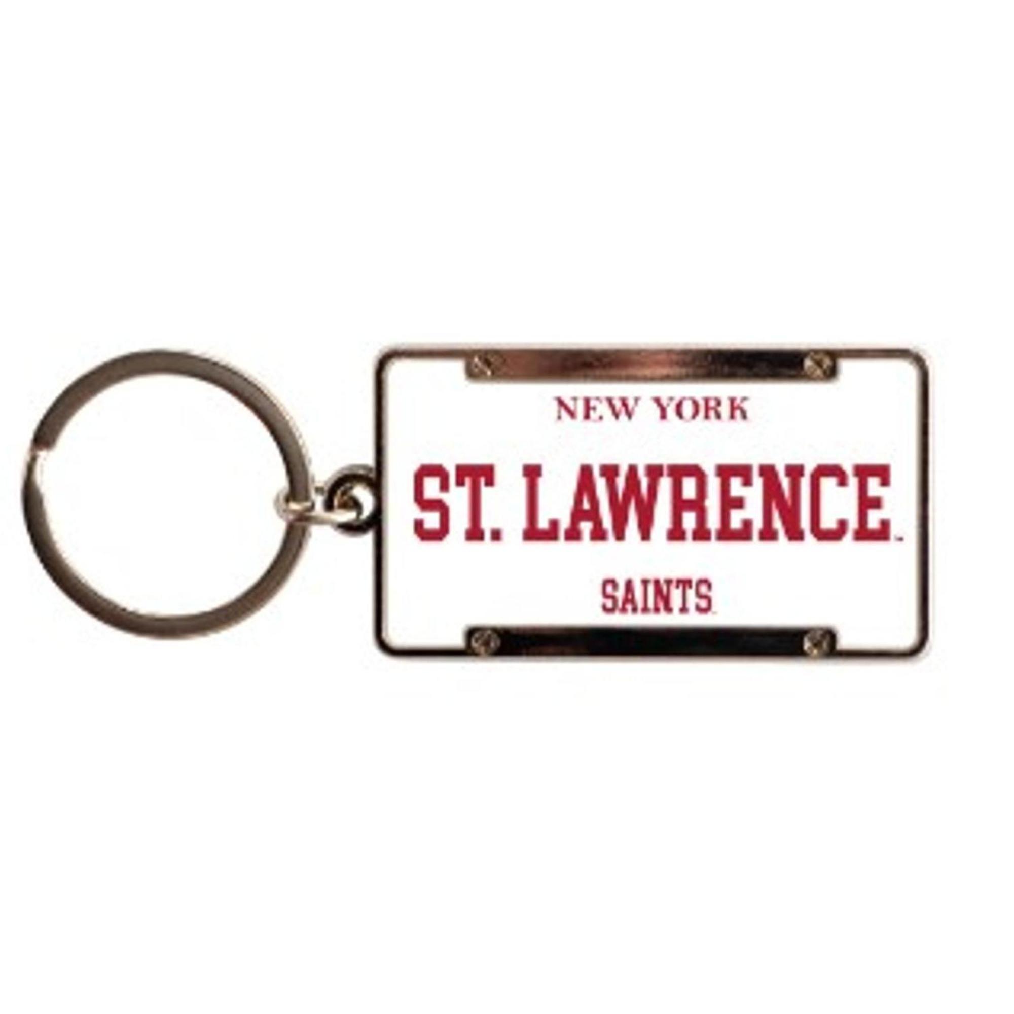 Product image 1 of 1 for License Plate Keychain