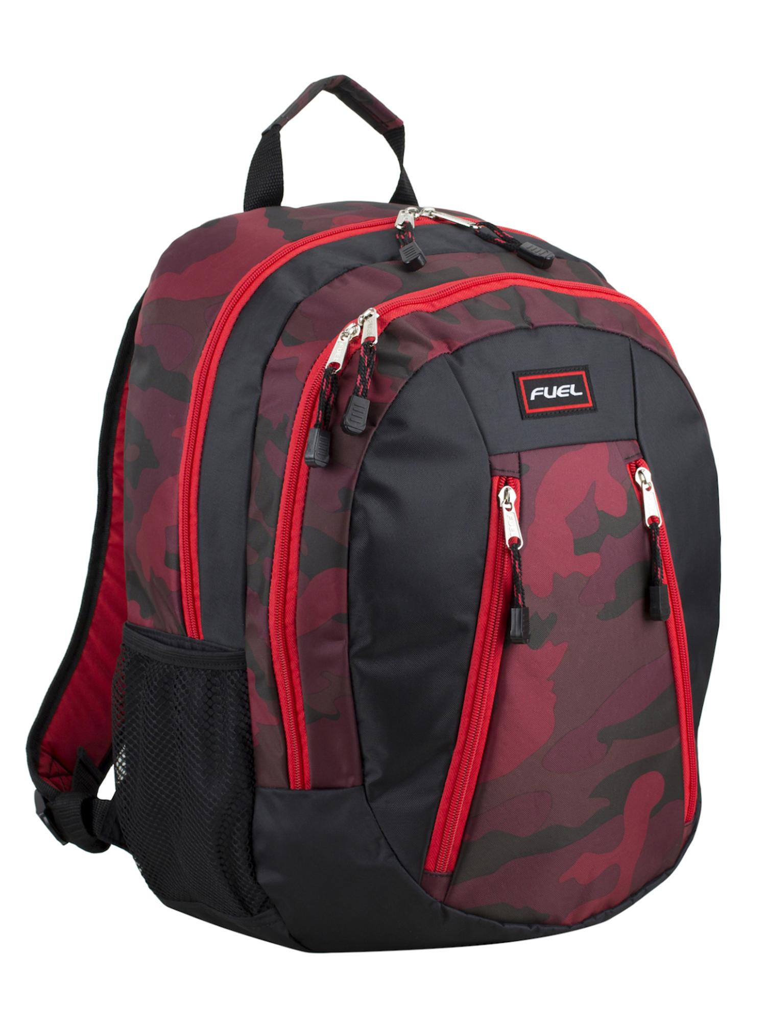 image of: -FUEL Backpack ACTIVE2