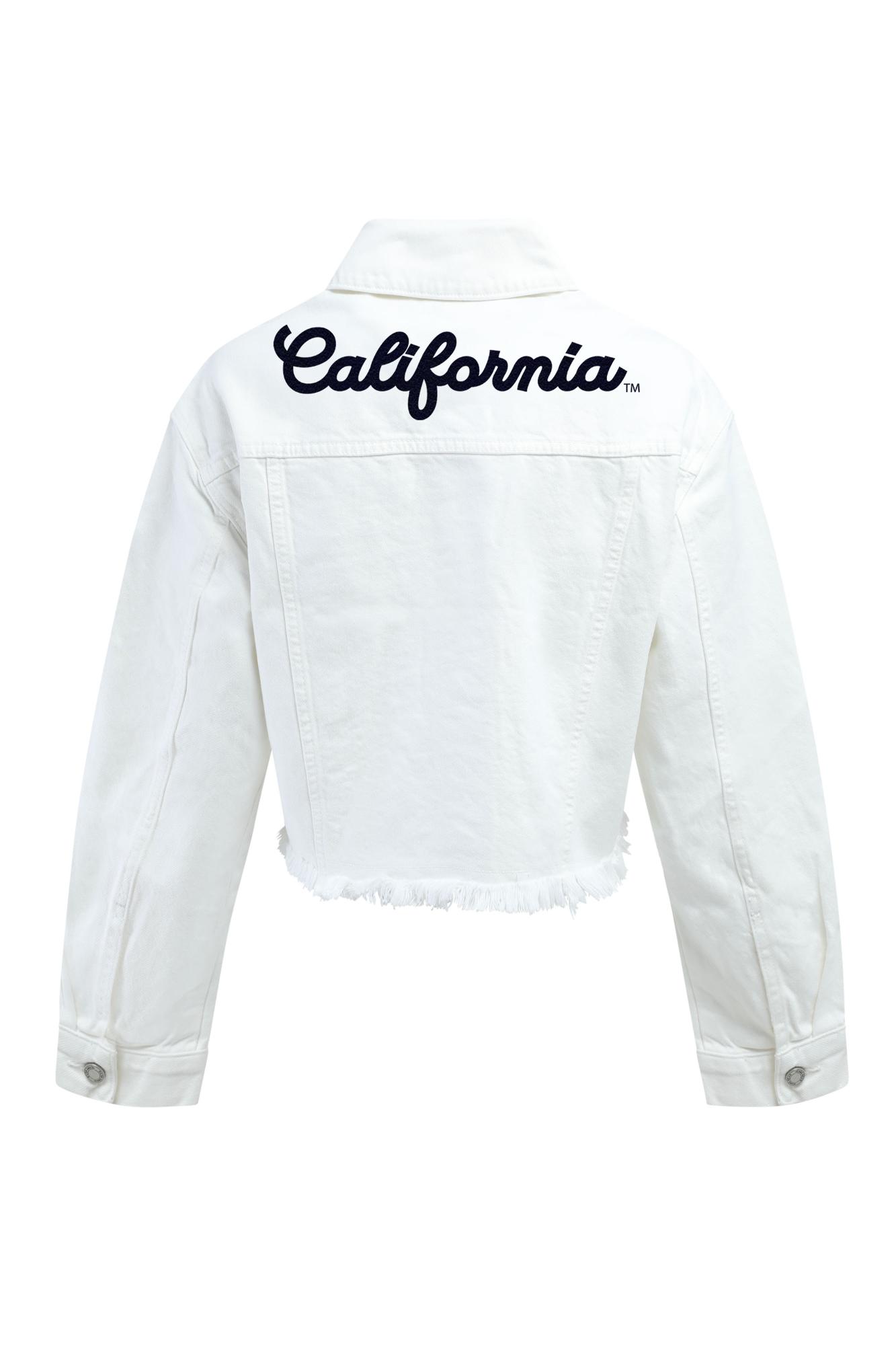 Product image 2 of 2 for Women's Jean Jacket