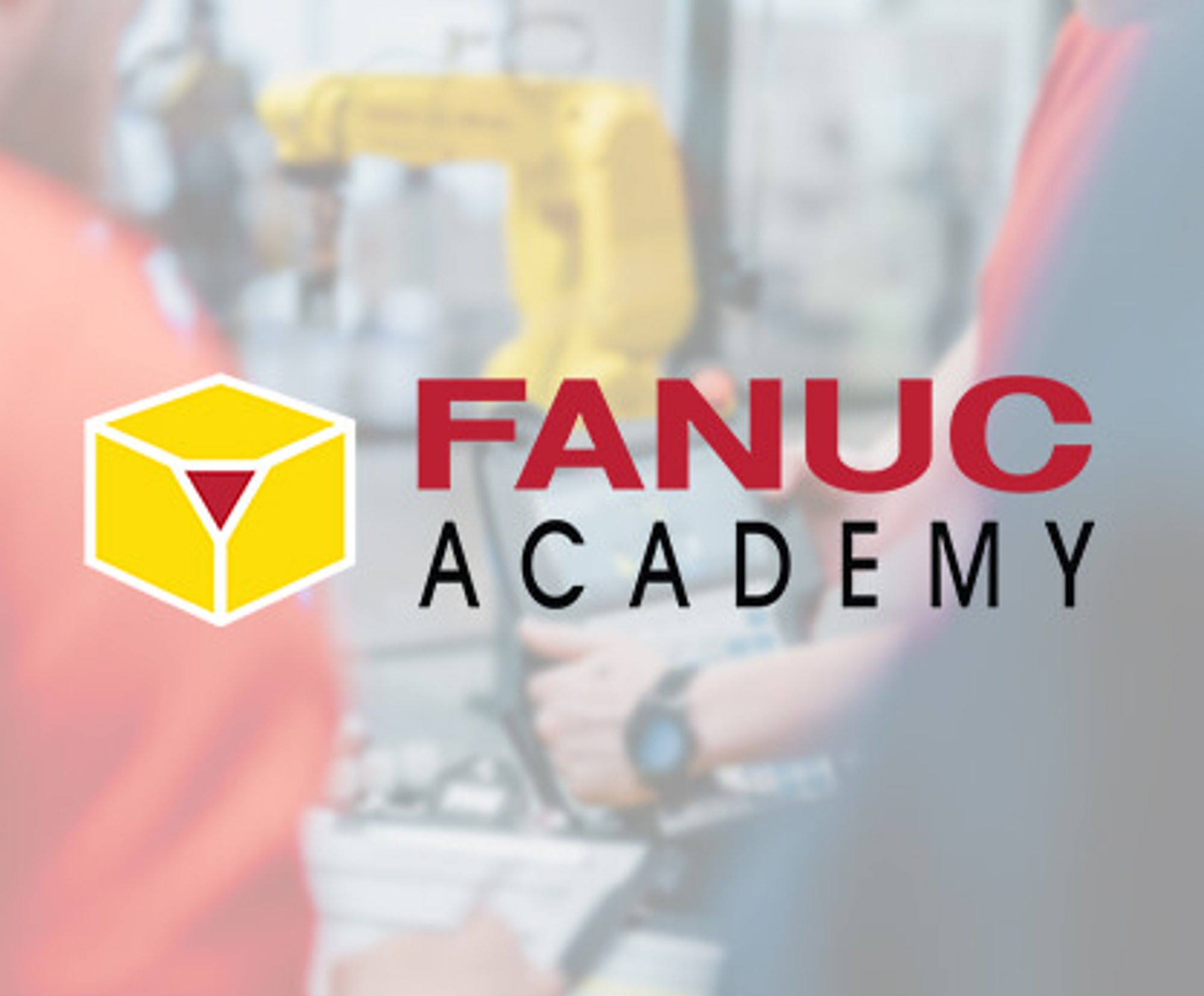 Cover image for FANUC Academy-Handling Tool Operations and Programming Manual