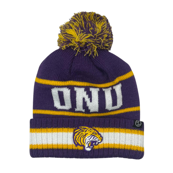 Youth Low Profile Knit Cuff Beanie; $24.99