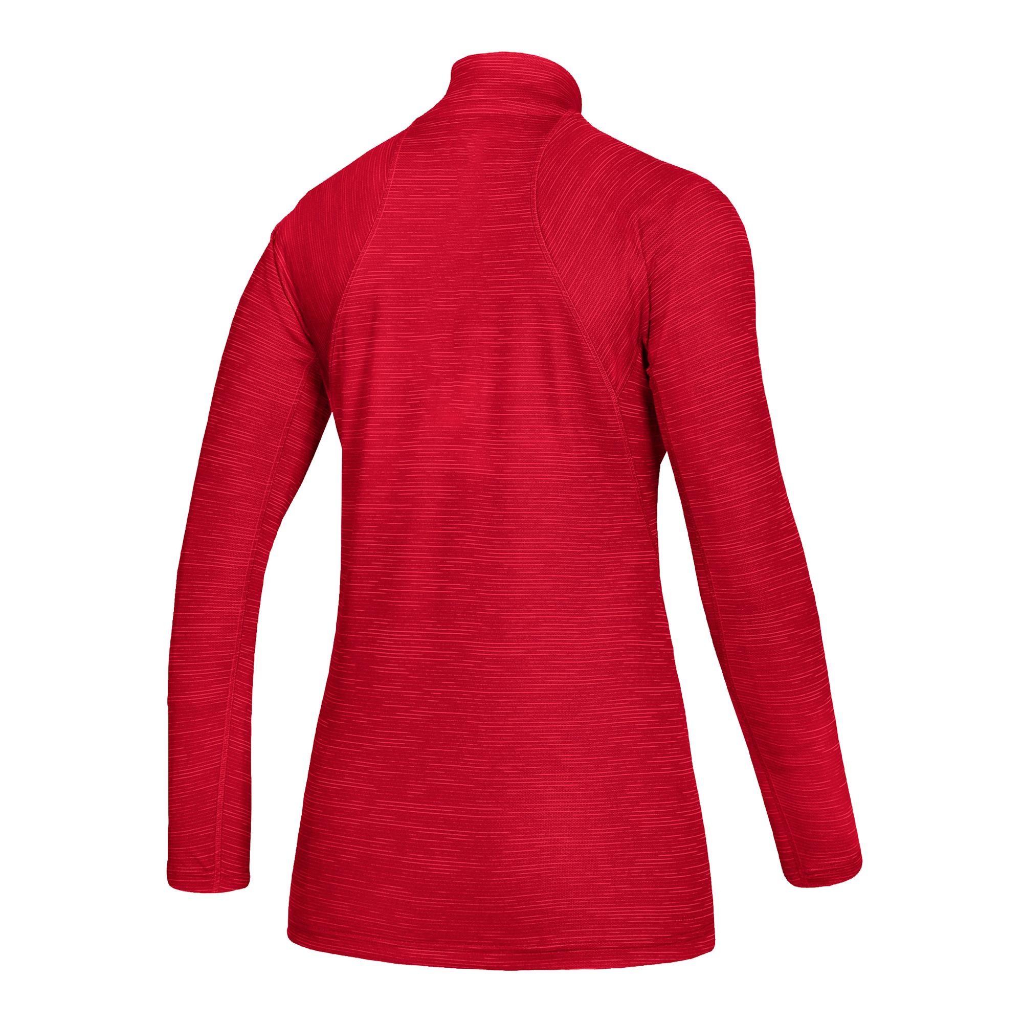 Product image 2 of 2 for ADIDAS WOMEN'S GAME MODE 1/4 ZIP