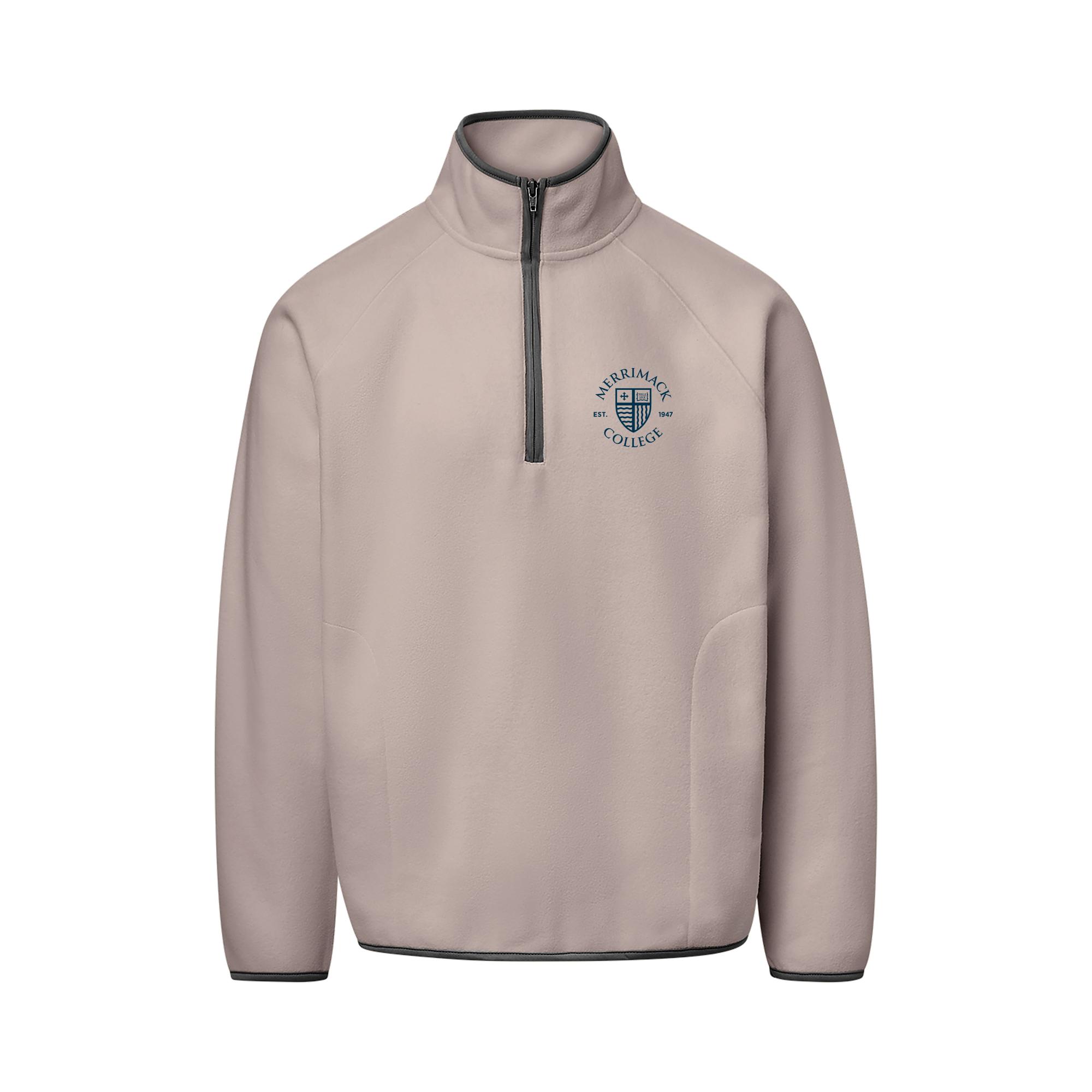 Product image 2 of 3 for Whisper Fleece 1/4 Zip