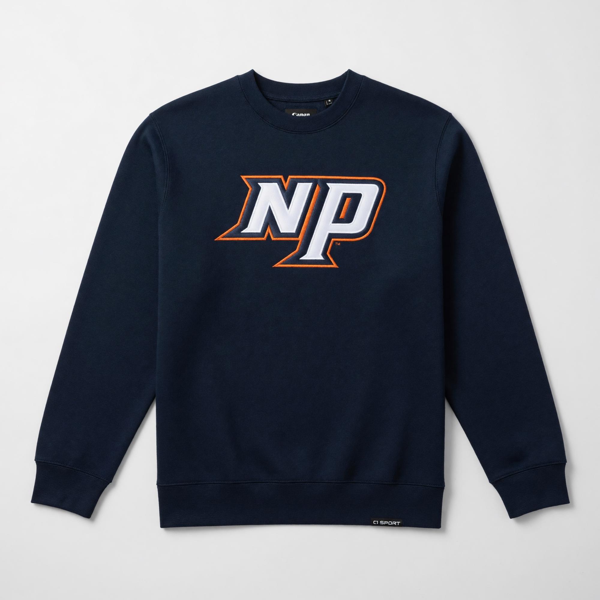 Variant 10 of 12 for NP Crew - Applique