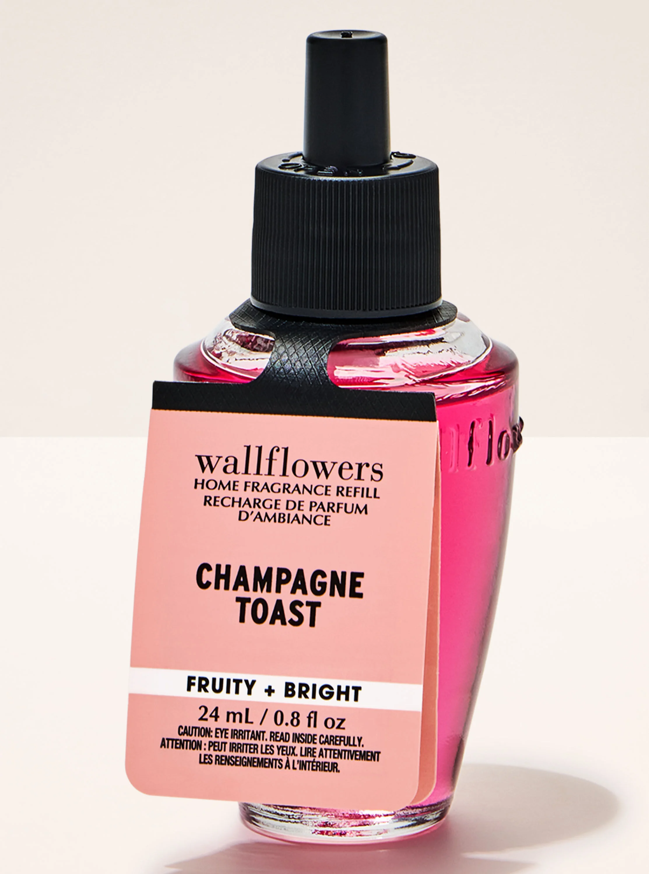 Product image 1 of 1 for BBW Wallflower Refill- Champagne Toast