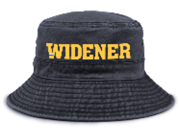 Pigment Dyed Bucket Hat; $24.99