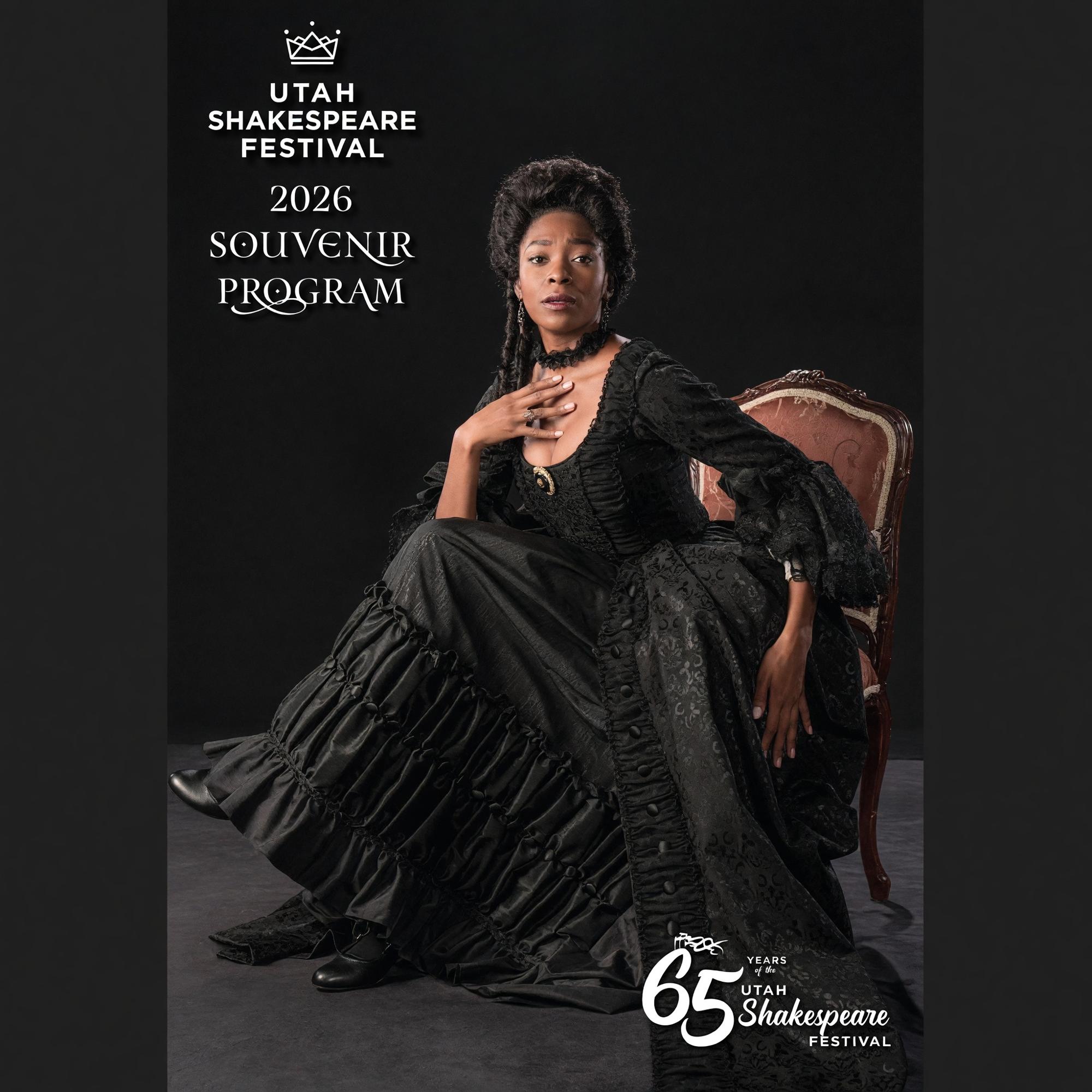Product image 1 of 1 for USF 2026 SOUVENIR PROGRAM