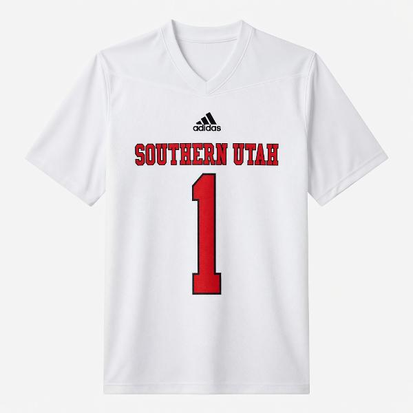 Adidas SUU Football Jersey; $74.99