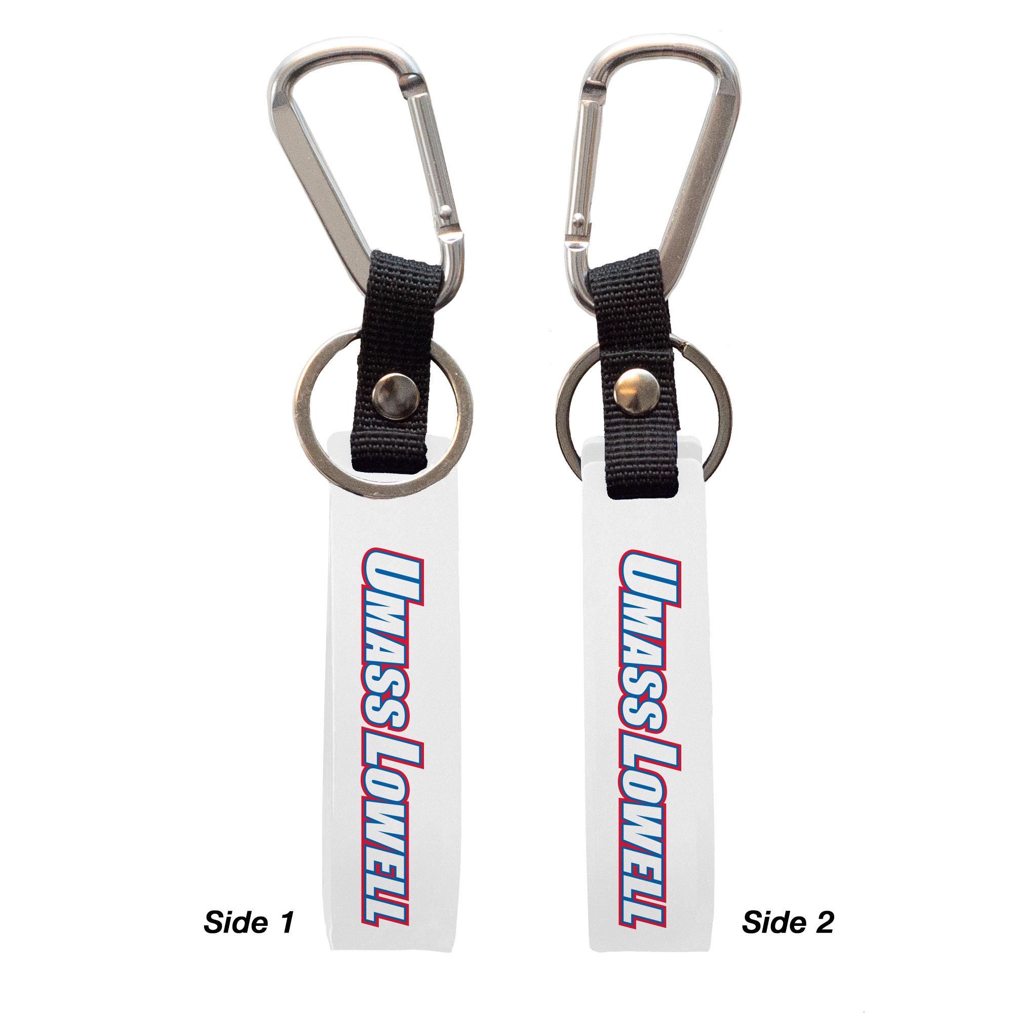Product image 1 of 1 for Silicone Strap Key Chain