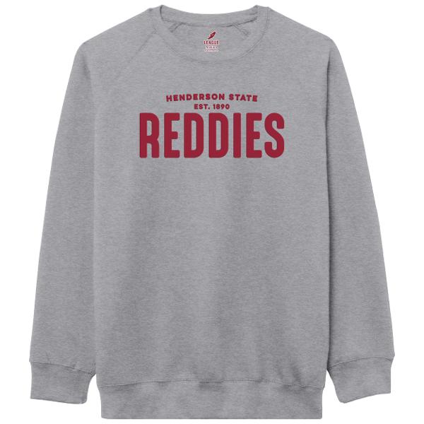Reddies Essential Crew 2.0; $59.99