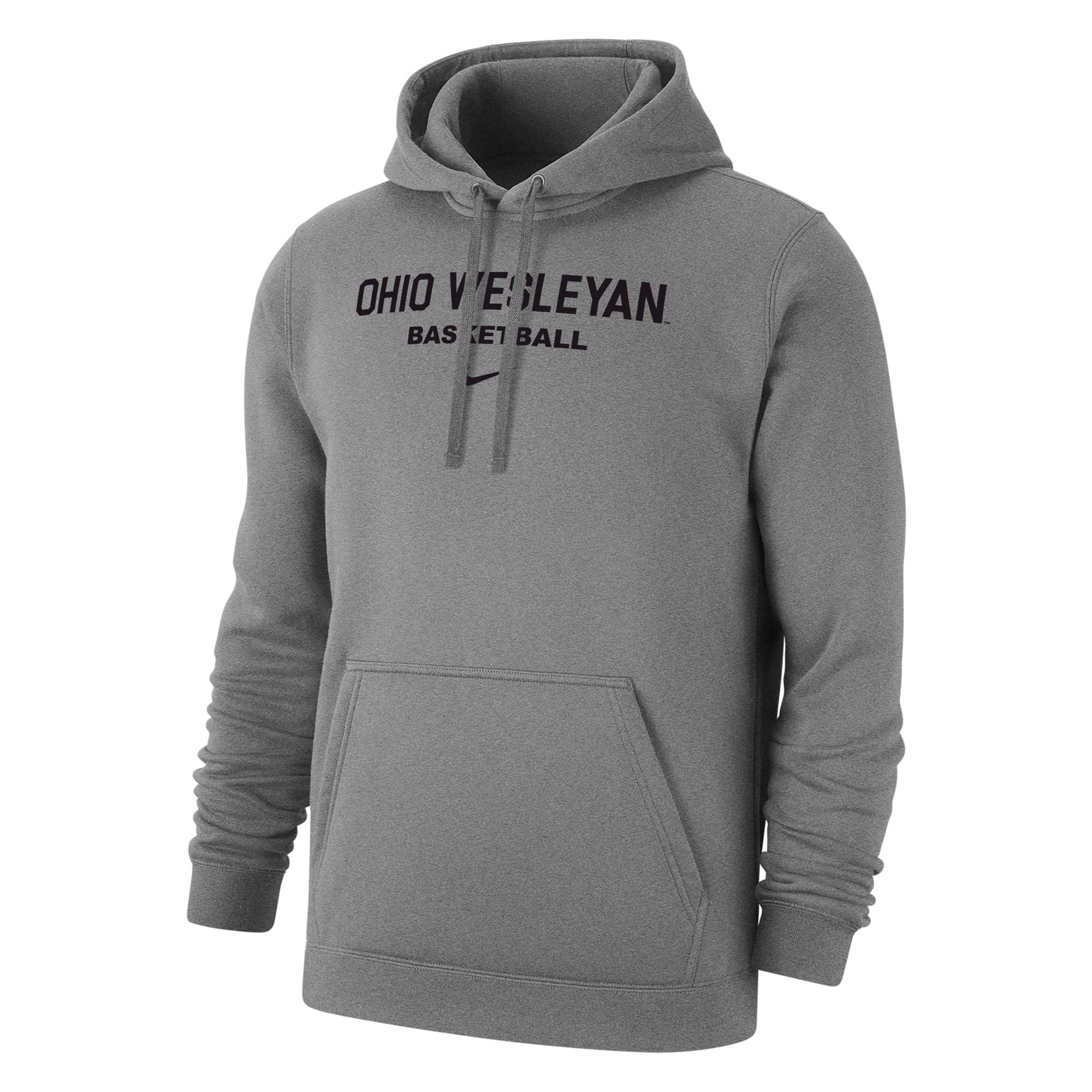 Product image 1 of 2 for Owu Nike Hoodie Basketball Dark