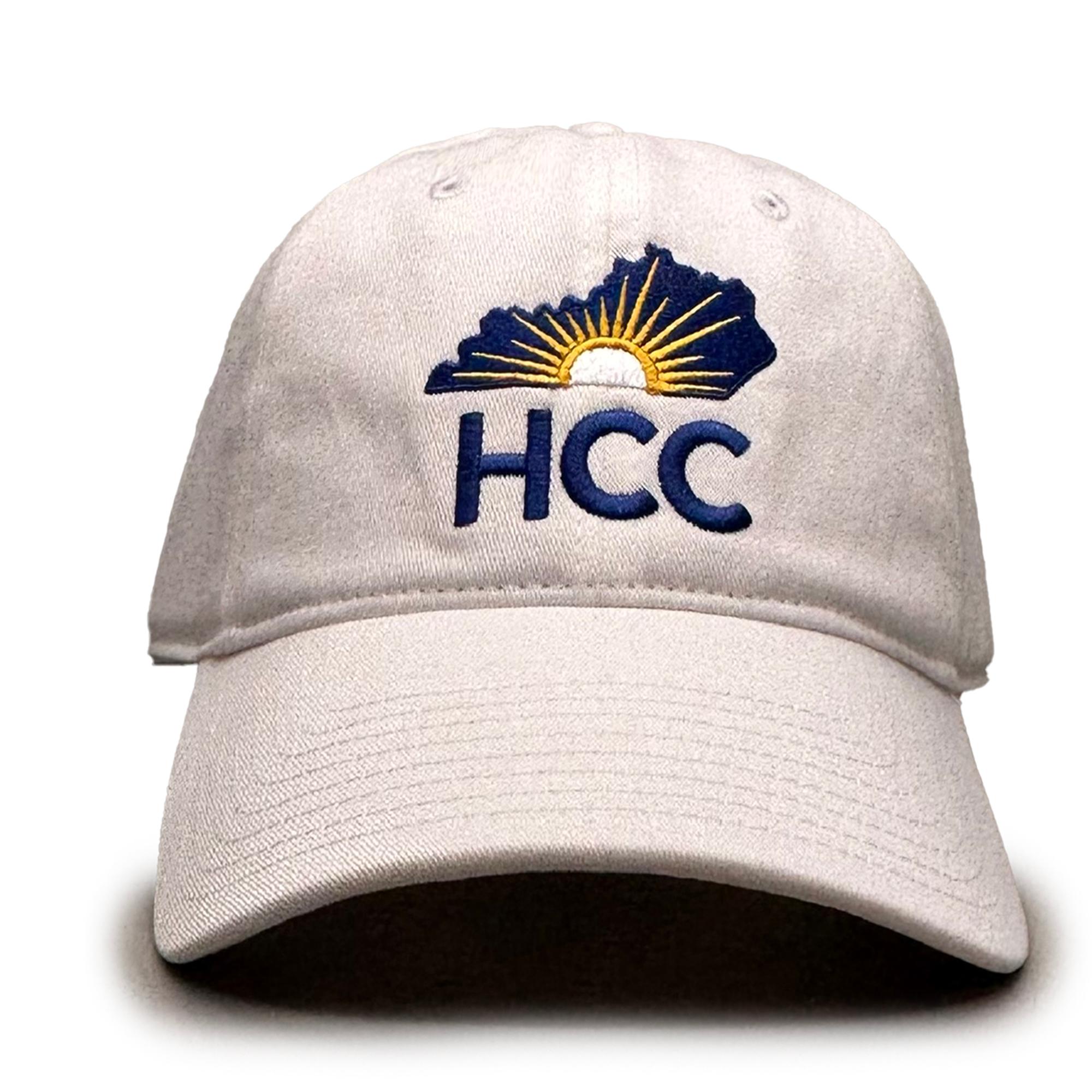Product image 3 of 4 for KHECC HAT G19 TWILL STATE LOGO